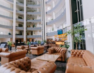 Отель Grand Hotel Anapa 5*