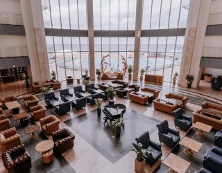 Отель Grand Hotel Anapa 5*