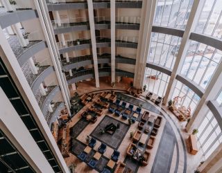 Отель Grand Hotel Anapa 5*