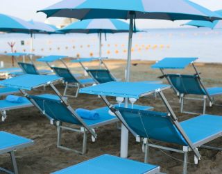 Отель Grand Hotel Anapa 5*