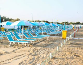 Отель Grand Hotel Anapa 5*
