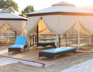 Отель Grand Hotel Anapa 5*