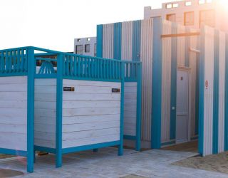 Отель Grand Hotel Anapa 5*