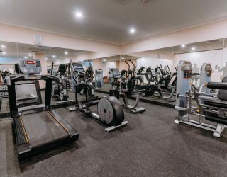 Отель Grand Hotel Anapa 5*