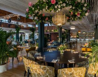 Отель Grand Hotel Anapa 5*