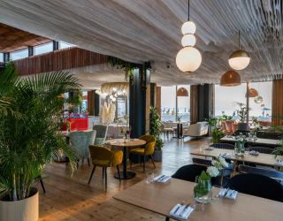 Отель Grand Hotel Anapa 5*