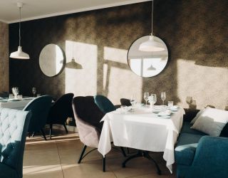 Отель Grand Hotel Anapa 5*