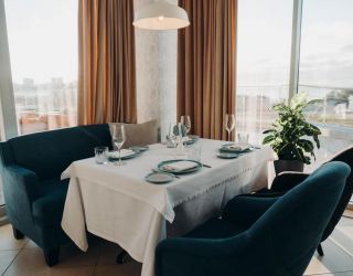 Отель Grand Hotel Anapa 5*