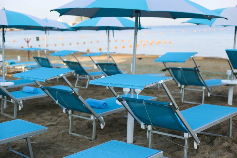 Отель Grand Hotel Anapa 5*