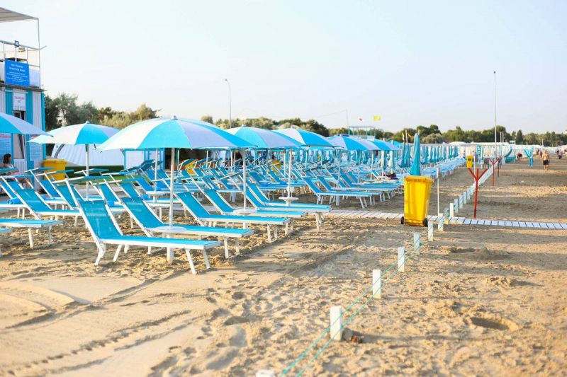 Отель Grand Hotel Anapa 5*