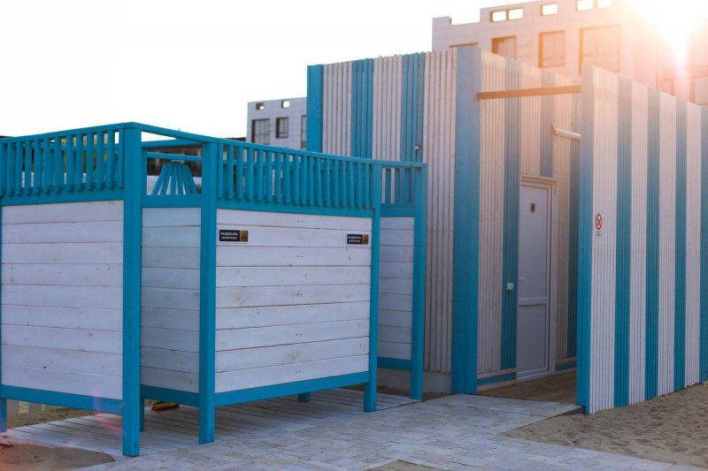 Отель Grand Hotel Anapa 5*